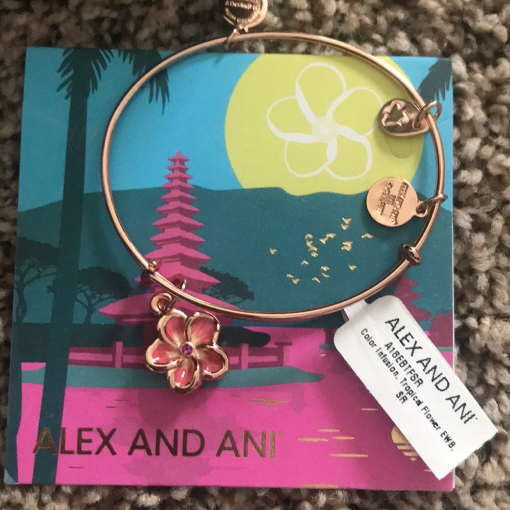 Alex and ani